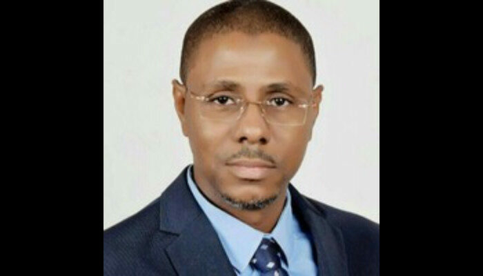 Central Securities Clearing System Appoints Shehu Shantali As Chief Executive Officer 1 Mr. Shehu Shantali