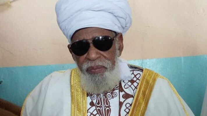 'Sheikh Dahiru Bauchi Rejected Special Maulid In His Will' 1 Sheikh Dahiru Usman Bauchi