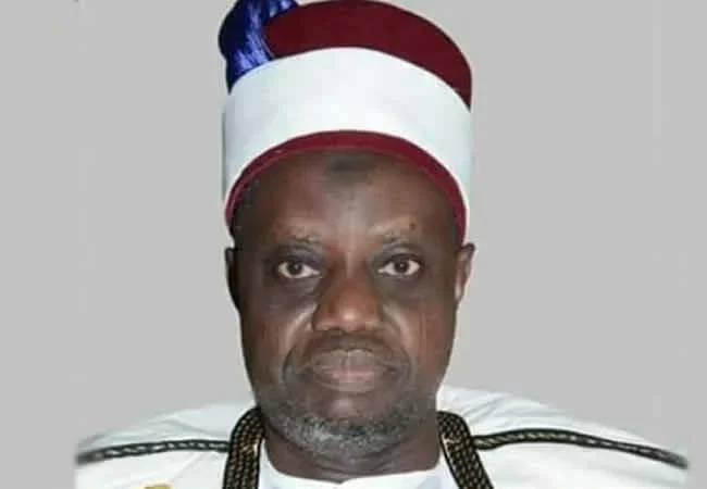 Emir Seeks Criminalisation Of Non-enrolment Of School Age Children 1 Sidi Bage