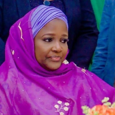 Sokoto First Lady Sponsors 500 For Male Circumcision 1 Sokoto State first lady Dr Fatima Ahmed Aliyu
