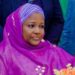 Sokoto First Lady Sponsors 500 For Male Circumcision