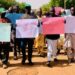 Sokoto Varsity Unions Protest VC's Alleged Breach Of Autonomy 4 Sokoto Varsity Unions Protest VC’s Alleged Breach Of Autonomy