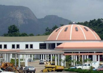 Perm Sec Warns State House Staff Against Infighting