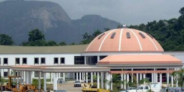 Perm Sec Warns State House Staff Against Infighting