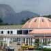 Retiring State House Workers To Benefit From New Gratuity Scheme – Perm Sec 5 Perm Sec Warns State House Staff Against Infighting