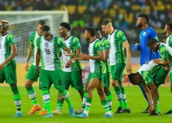 World Cup 2026: NFF Awaits FIFA Ruling On DR Congo Players’ Eligibility