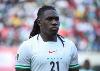 AFCON 2025: Bassey Confident In Super Eagles Title Bid