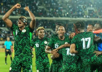AFCON 2025: Nigeria, Tunisia Battle For Group C Supremacy Saturday