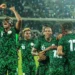 AFCON 2025: Nigeria, Tunisia Battle For Group C Supremacy Saturday 5 AFCON 2025: Nigeria, Tunisia Battle For Group C Supremacy Saturday