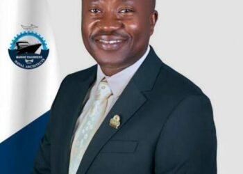 Nigeria’s Blue Economy Can Generate N1trn – Maritime Engineer