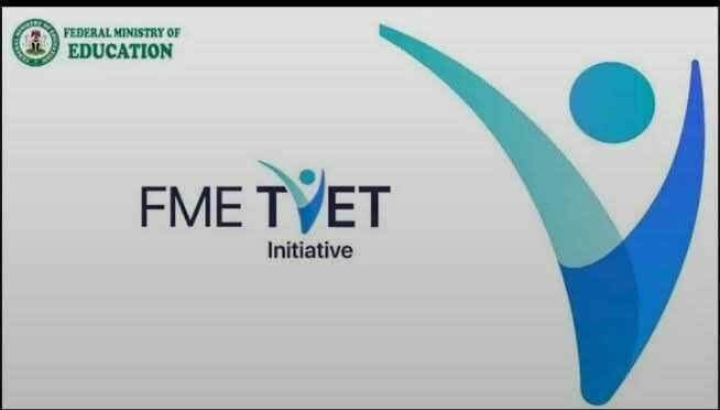Federal Government Begins Payment To 42,000 TVET Trainees 1 TVET Nigeria vocational education