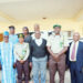 Taraba CJ Tasks Newly Sworn In Judges On Truth, Accountability 5 Taraba CJ Tasks Newly Sworn In Judges On Truth, Accountability