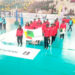 Team Integrity Wins 14th NNPC Sports Fiesta