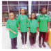 Team Nigeria Arrives In Harare For African Youth Chess Championships