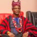 Och’Idoma Declares December 23 As Idoma Day, Unveils Roadmap