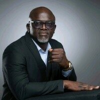 The country manager of Afrikfly Gbenga Onitilo