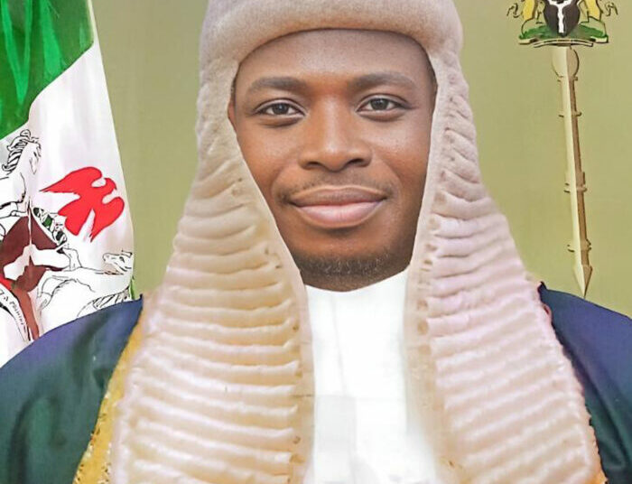 Be Tolerant, Kogi Assembly Speaker Tells Christians 1 The speaker of the Kogi State House of Assembly Rt. Hon. Aliyu Umar Yusuf