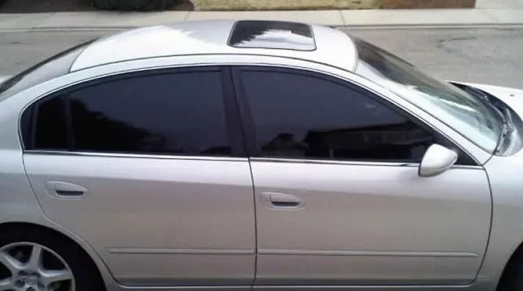 Tinted Glass Permit: ‘Police Turning Into Revenue Generation Agency’ — Lawyer 1 Tinted glass