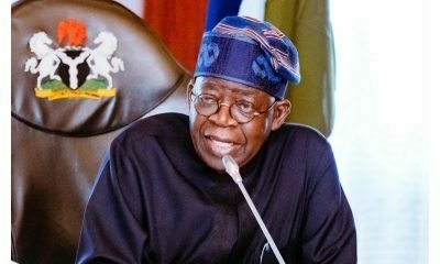 There Are 5 Cabals Around Tinubu Now — Omole 1 Tinubu 400x240 1