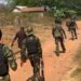 Troops Rescue 6 Kidnap Victims In Kogi Forest 5 Troops Rescue 6 Kidnap Victims In Kogi Forest