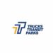 Truck Transit Parks Joining Single Window Platform, Handles 900,000 Trucks