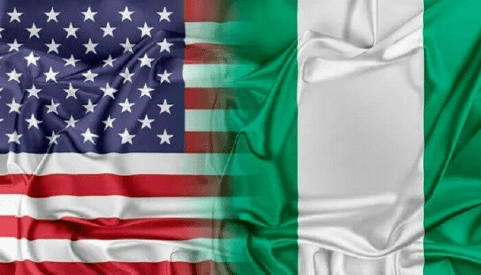 Diplomatic Spat With US Largely Resolved – Federal Govt 1 US Nigeria