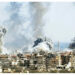 US Strikes IS In Syria 5 US Strikes IS In Syria