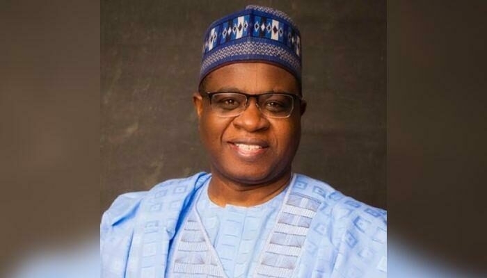 Nigerian Capital Market Hits ₦95trn in 2025 — NGX Chairman 1 Umaru Kwairanga