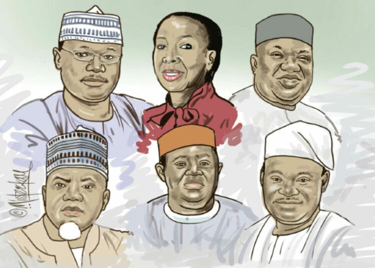 Understanding The Tinubu Presidency 1 Understanding The Tinubu Presidency