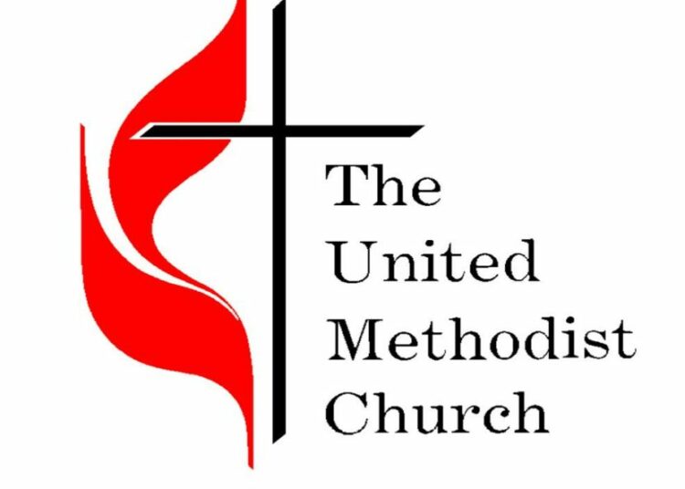 United Methodist Church Ends 13-year Internal Dispute 1 United Methodist Church umc