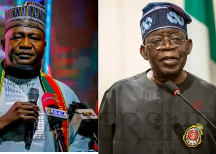 Expose, Prosecute Terror Sponsors, Arewa Forum, Oil Workers, Others Tell Tinubu 1 Untitled design 11