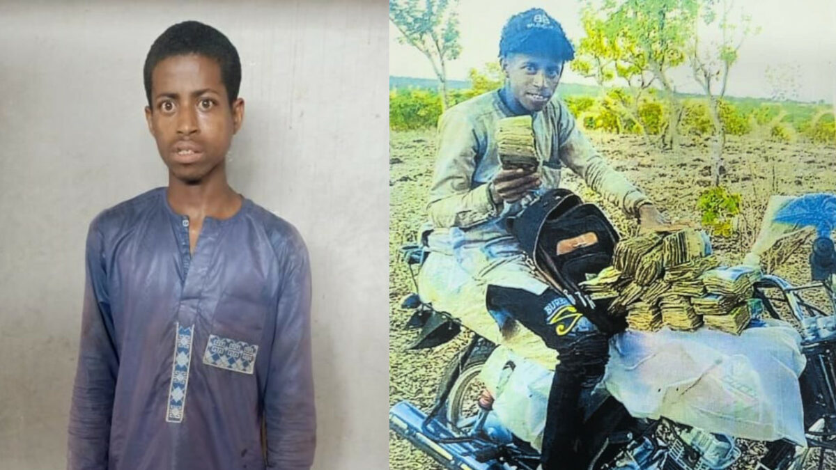 Police Arrest 2 Notorious Bandit Kingpins In Kwara