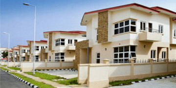 Nigeria’s 15m Defective Houses