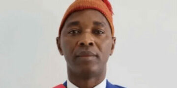 Sleeping Nigeria Offers Protection To Guinea-Bissau Opposition Candidate Dias