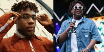 Singer BNXN Opens Up On Romantic Struggles In Lagos