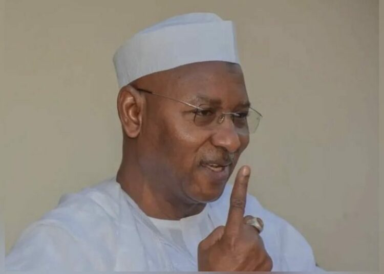'Northern Discontent Could Shape 2027 Election Outcomes', Says Ex-Kano Deputy Governor 1 Untitled design 59