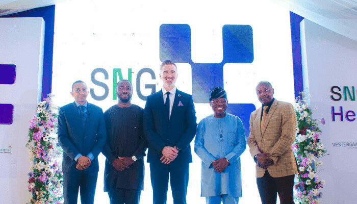 Firm, Joint Venture Target 10m Mosquito Nets Production Annually 1 Vestergaard Sarl and Harvestfield Industries Limited 1