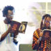 Young Nigerians Channel Struggle Into Verse At Vic’Adex Book Launch