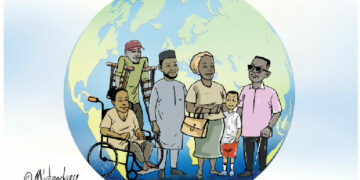 A World For Everyone