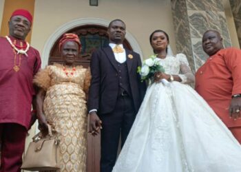 Emenike Unveils 7 Books To Mark 70th Birthday