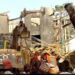6 Workers Rescued From Collapsed Building Site In Bauchi