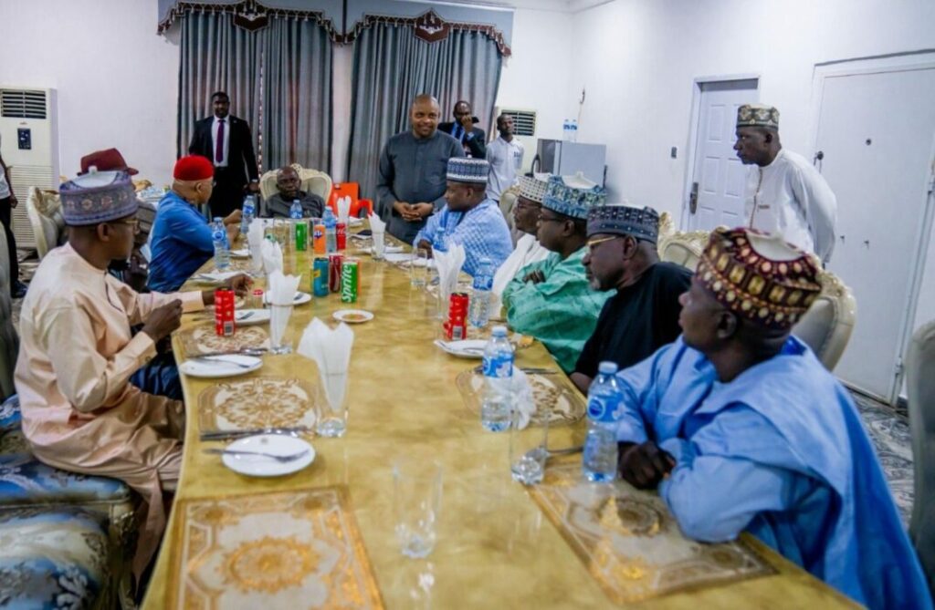 PICTORIAL: Governor Otti Visits Kanu In Sokoto 2 WhatsApp Image 2025 12 01 at 12.38.22 PM 1