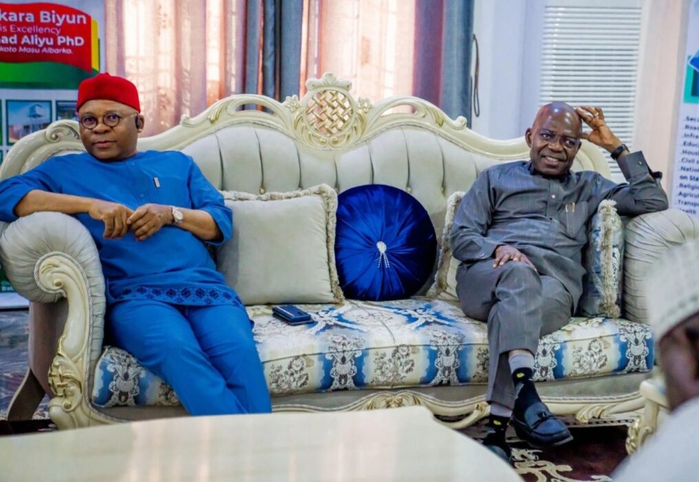 PICTORIAL: Governor Otti Visits Kanu In Sokoto 4 WhatsApp Image 2025 12 01 at 12.38.23 PM