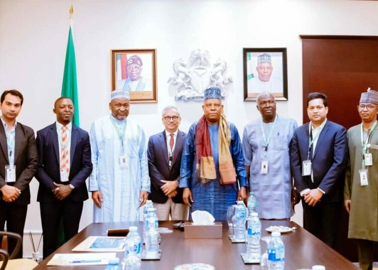 VP Shettima Backs Schoolnet’s Smart Class Push For Nigerian Schools 1 WhatsApp Image 2025 12 01 at 7.56.33 PM