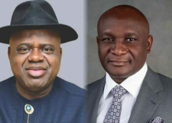 Diri, Ogbuku Lead Niger Delta Small Enterprises’ Summit