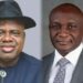 Diri, Ogbuku Lead Niger Delta Small Enterprises' Summit 5 Diri, Ogbuku Lead Niger Delta Small Enterprises’ Summit
