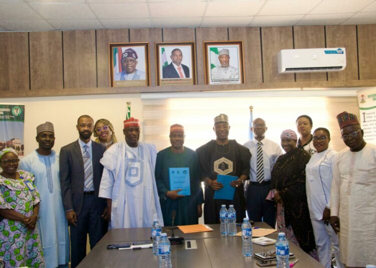 Agency, Kano Board Sign Agreement On Water Management 1 WhatsApp Image 2025 12 02 at 05.51.04 36a21db5