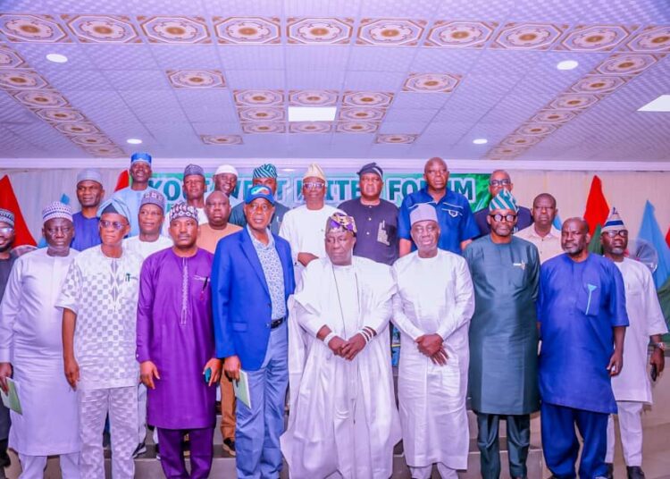 2027: Kogi West Leaders Endorse Ododo For Second Term 1 WhatsApp Image 2025 12 02 at 08.48.08 9ab39292