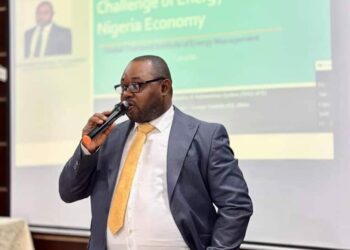 Expert Seeks Urgent Energy Sector Reforms