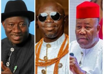 Jonathan, Akpabio, Others To Get Niger Delta Peace Awards